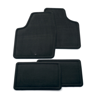 15296507 - : Floor Mats, Carpet for GM Image