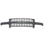 19131244 - Body: Grille Assembly for GM Image