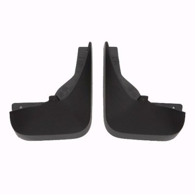19156905 - Body: Splash Guards - Molded - Rear Set for Chevrolet: Malibu Image