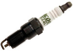 19354418 - : Conventional Spark Plug for Buick: Century, Regal, Skyhawk | Cadillac: Cimarron | Chevrolet: Beretta, Cavalier, Celebrity, Corsica, Lumina | Oldsmobile: Cutlass Ciera, Cutlass Cruiser, Cutlass Supreme, Firenza | Pontiac: 6000, Grand Prix, Sunbird Image