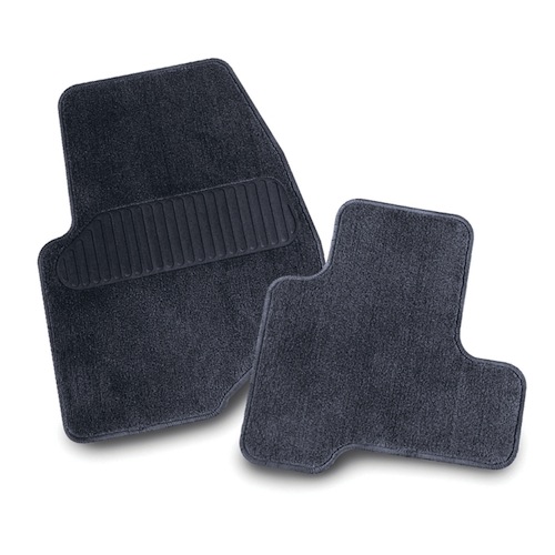 19167257 - : Floor Mats, Carpet, Front for GM Image