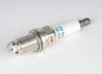 19185432 - : Iridium Spark Plug for Pontiac: Vibe Image