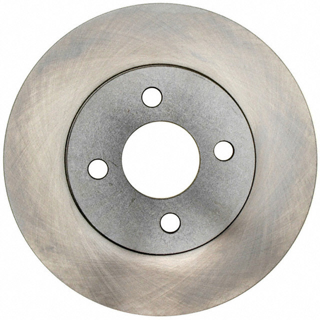 19241828 - : Front Disc Brake Rotor for GM Image