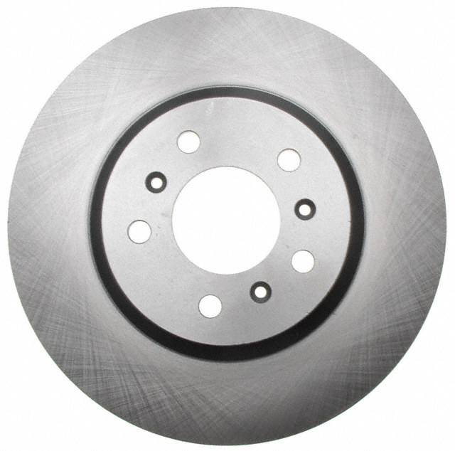 19241841 - : Front Disc Brake Rotor for GM Image
