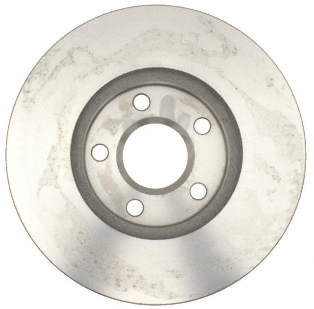 19241854 - : Front Disc Brake Rotor for GM Image