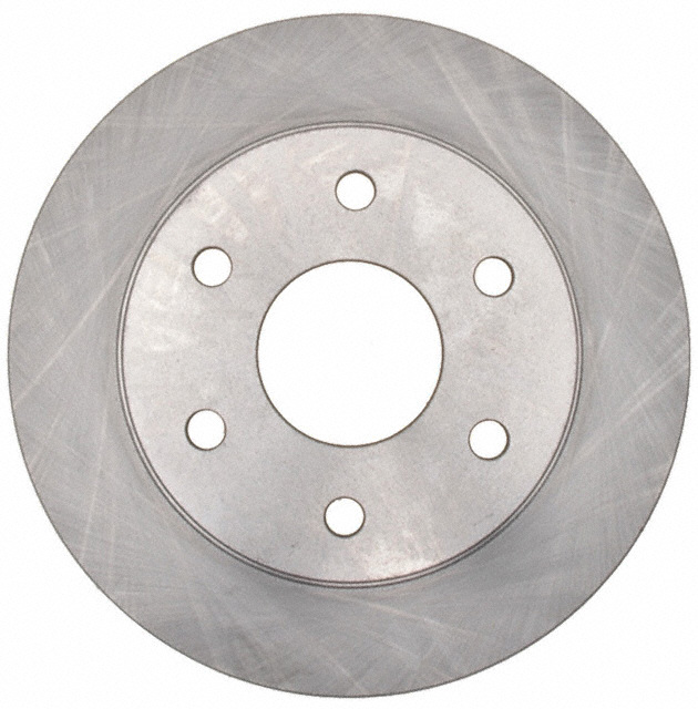 19241877 - : Front Disc Brake Rotor for GM Image