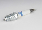 19308035 - : Double Platinum Spark Plug for Chevrolet: Camaro, Express 1500, Express 2500 | GMC: Savana 1500, Savana 2500 Image