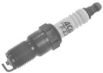 19354416 - : Conventional Spark Plug for Buick: Electra, LeSabre, Reatta, Riviera | Cadillac: Allante, Commercial Chassis, DeVille, Eldorado, Fleetwood, Seville | Chevrolet: Express 1500, Express 2500 | GMC: Savana 1500, Savana 2500 | Oldsmobile: 98, Delta 88, Toronado | Pontiac: Bonneville Image