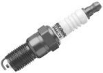 19300749 - : Conventional Spark Plug for Buick: Century, Electra, LeSabre, Riviera, Skylark, Somerset, Somerset Regal | Oldsmobile: 98, Calais, Cutlass Calais, Cutlass Ciera, Cutlass Cruiser, Delta 88, Toronado | Pontiac: Bonneville, Grand Am Image