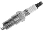 19300875 - : Double Platinum Spark Plug for Buick: Regal | Cadillac: 60 Special, DeVille, Eldorado, Fleetwood, Seville Image