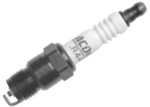 19354427 - : Conventional Spark Plug for Buick: Regal, Riviera | Chevrolet: Camaro, Monte Carlo | Pontiac: Firebird Image