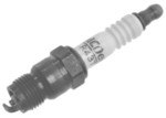 19301657 - : Conventional Spark Plug for GM Image
