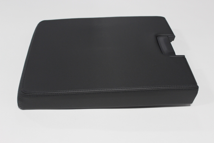 20864151 - Body: Lid for Cadillac: Escalade, Escalade EXT | Chevrolet: Avalanche, Silverado 1500, Silverado 2500 HD, Silverado 3500 HD, Tahoe | GMC: Sierra 1500, Sierra 2500 HD, Sierra 3500 HD, Yukon Image