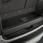 22823337 - Interior: Cargo Area All-Weather Mat for GM Image