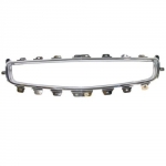 25784043 - Body: Grille Molding for Chevrolet: Malibu Image