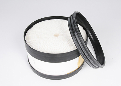 25839611 - : Air Filter for Chevrolet: Silverado 2500 HD, Silverado 2500 HD Classic, Silverado 3500, Silverado 3500 Classic, Silverado 3500 HD | GMC: Sierra 2500 HD, Sierra 2500 HD Classic, Sierra 3500, Sierra 3500 Classic, Sierra 3500 HD Image