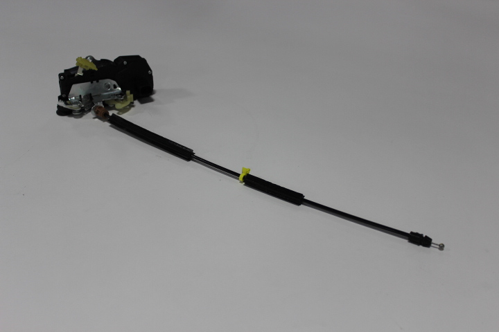25876390 - Electrical: Door Lock Actuator Motor for GM Image