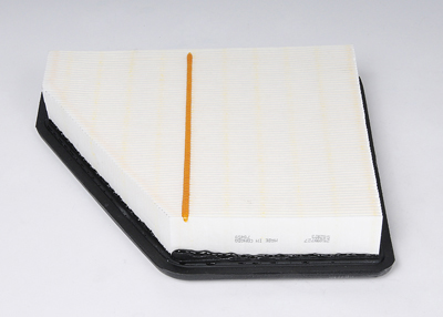 23335811 - : Air Filter for Chevrolet: Equinox | GMC: Terrain Image