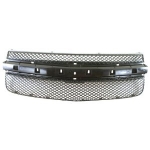5481230 - Body: Grille for Chevrolet: Equinox Image