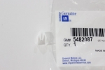 5482087 - Body: Grille Clip for Chevrolet: Equinox Image