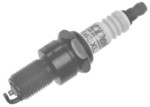 19354423 - : Conventional Spark Plug for Chevrolet: Nova, S10, Spectrum, Sprint | GMC: S15 | Pontiac: Sunbird Image