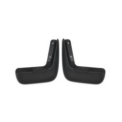 95953991 - : Splash Guards, Rear (Not for RS Models) THROUGH 2016 ONLY, WILL NOT FIT 2017 for GM Image