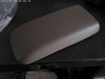 5890535070E0 - Body: Lid Assembly for Toyota Image