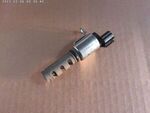 153300T010 - : Engine Variable Valve Timing (VVT) Solenoid for Scion: iM, tC, xD | Toyota: Avalon, C-HR, Camry, Corolla, Corolla iM, Highlander, Matrix, Prius, Prius AWD-e, Prius Plug-In, Prius Prime, Prius V, RAV4, Sienna, Tundra, Venza Image