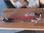 8501508011 - Body: Linkage Assembly for Toyota: Sienna Image
