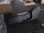 7181235090C0 - Body: Cushion Shield for Toyota Image