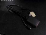 7324001030B0 - : Seat Belt Receptacle (Left, Front) for Toyota Image