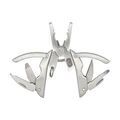 TRUTOL0002 - : SCARAB 7 Tools In 1. Unique Folding Design Multi Tool for TRUE Image