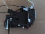 690400C010 - Body: Lock Assembly for Toyota Image
