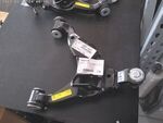 4806904040 - Suspension: Lower Control Arm for Toyota Image