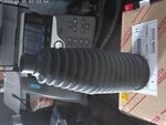 4553549045 - : Boot Kit for Toyota Image