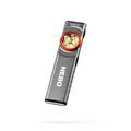 NEBFLT1042 - : SLIM MINI Rechargeable Pocket Light for NEBO Image