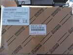 8791052740B1 - : Door Mirror Right Silver for Toyota Image