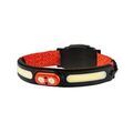 NEBHLP0021 - : Curvbeam 600 Flex Headlamp for NEBO Image