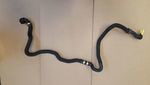 17127583175 - Cooling System: Upper Hose for BMW Image image