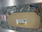 83280TA5A71ZA - : Sun-Visor for Honda Image