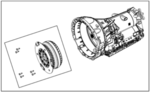 R8149641AL - : 2012 - 2013 for Mopar Image