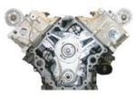 R2637078AC - 3.7L Gas; Engine: Long Block Engine, Remanufactured for Mopar Image image