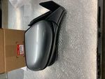 76200TG7A11ZB - Body: Mirror Assembly for Honda Image image