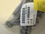 11604868 - : Axle Hub Mounting Bolt for GM Image