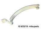 1500A026 - : Air Cleaner Body Clip for Mitsubishi Image