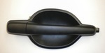 MR987494 - : HANDLE, OUTSIDE, REAR, RH for Mitsubishi Image