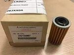2921A007 - Engine: Transmission Oil Filter for Mitsubishi Image