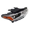 84887858 - Electrical: Headlight Assembly for GM Image