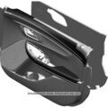 23372833 - Body: Door Trim Panel for Chevrolet: Impala Image