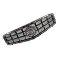 22976330 - : Front Upper Grille for GM Image